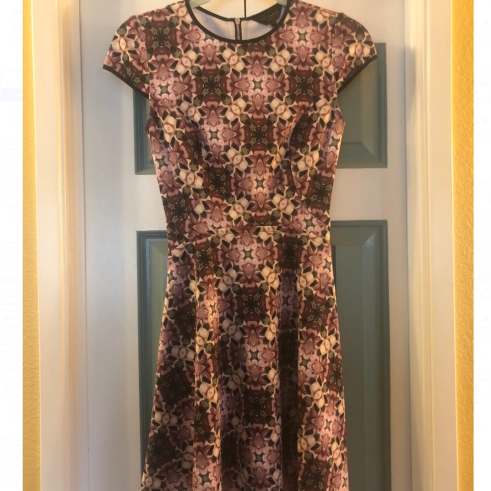 Ted Baker Dress